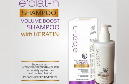 dejligt at møde dig hold Fælles valg E'clat H Shampoo | Vitamins Extracted Rich Treatment. Eclat Official