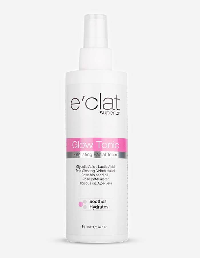 eclat glow