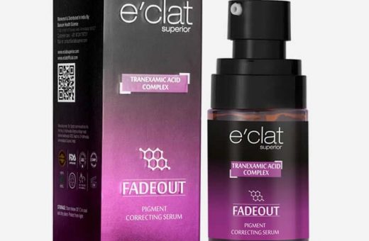 Eclat Clarifying and Corrective Serum - Candès AFRICA