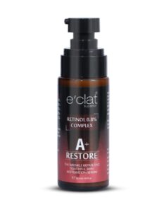 e’clat superior Retinol Serum 30ml