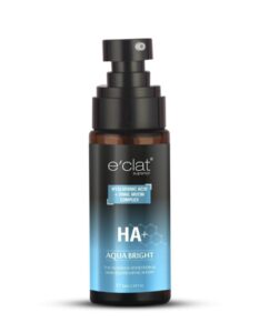 e’clat superior Hyaluronic acid + Snail Mucin Serum 50ml