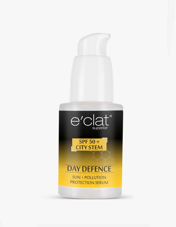 Eclat Clarifying and Corrective Serum - Candès AFRICA