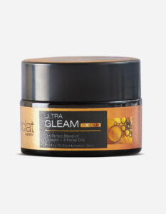 e’clat superior Ultra Gleam Oil Serum- 50gm