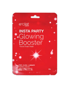 e’clat superior insta party mask pack of 4