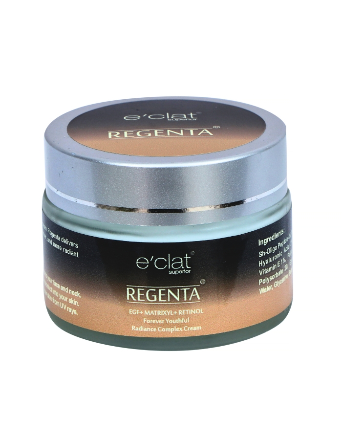 eclat Regenta cream-50gm - Eclat Official Eclat Official